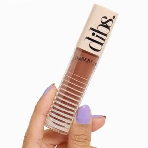 DIBS Go To Glossy Lip Balm